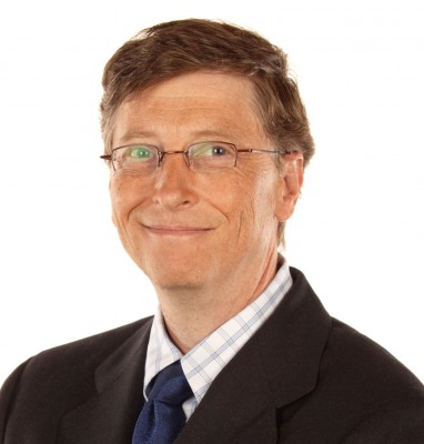 Bill Gates