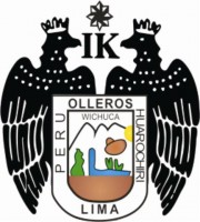 Olleros